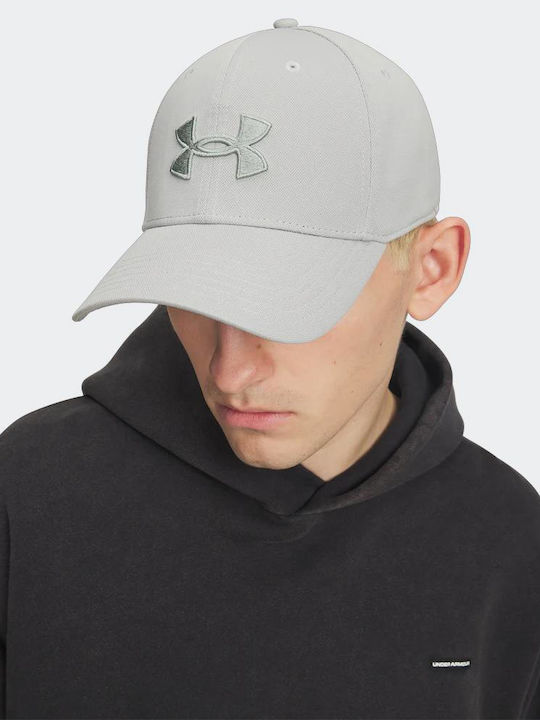 Under Armour Blitzing Ανδρικό Jockey Πράσινο 1376700-069