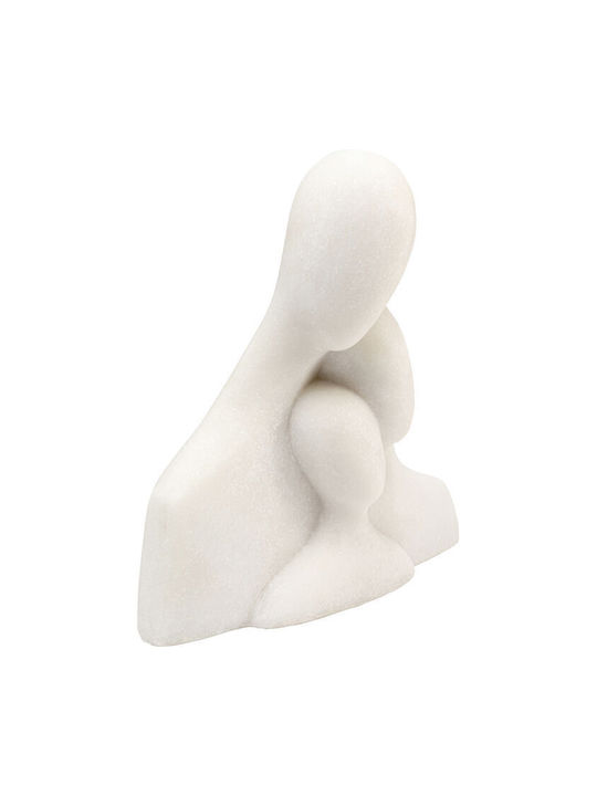 Kare Design Dekorative Figur 28x13x29,5 cm