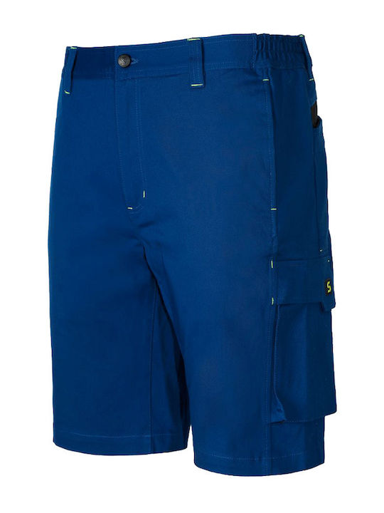 Stenso Melbourne Stretch Βερμούδα Εργασίας Stenso Melbourne Stretch Βερμούδα Εργασίας