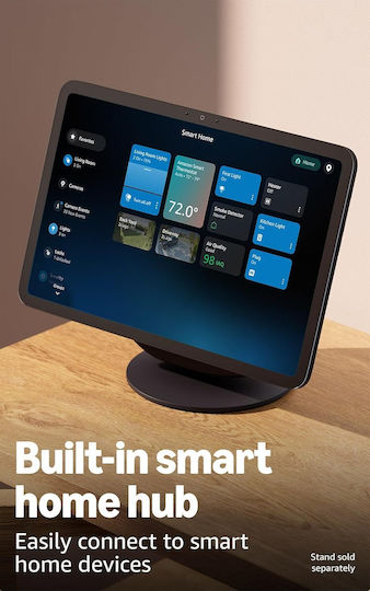 Amazon Echo Show 11 US Смарт Хъб Зигби / Концентратор Съвместим с Алекса и Материя