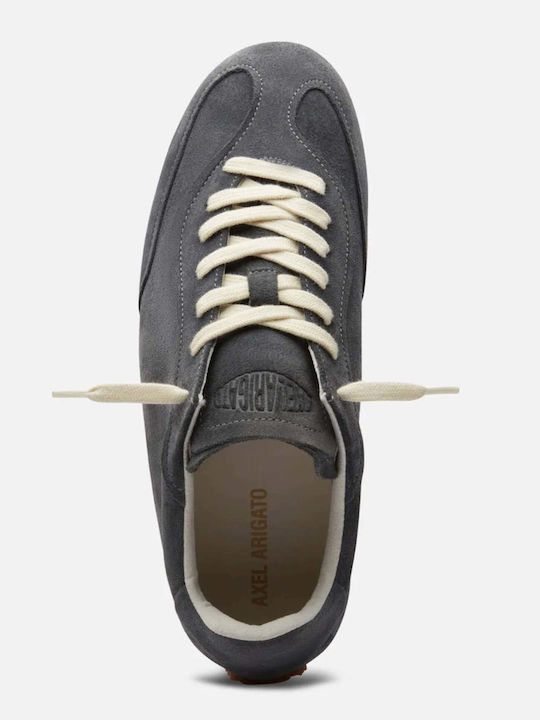 Runner Herren Sneakers Dunkelgrau