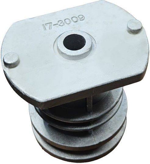 Castel Garden Knife Stand Ng 464-484-534 Tr Tre Td Tdl