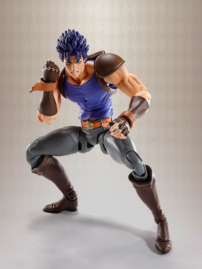 S.h.figuarts Action Figure Scale 1:12
