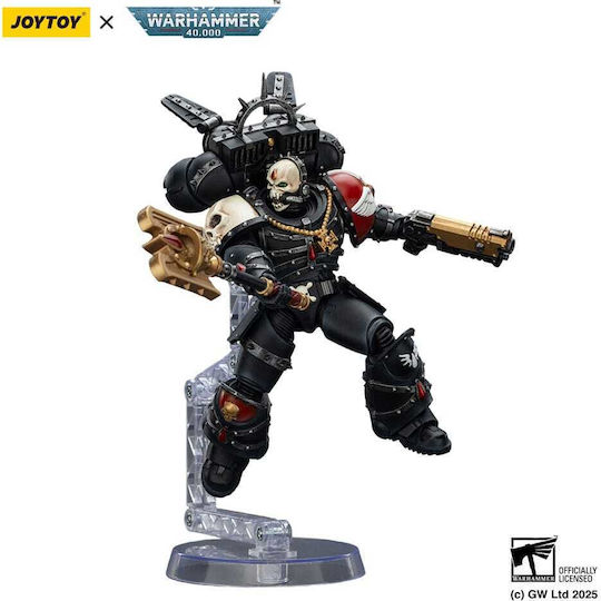 Joy-Toy Warhammer 40000 Φιγούρα Δράσης σε Κλίμακα 1:18
