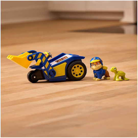 Spin Master Paw Patrol Search Αυτοκινητάκι για 3+ Ετών (Διάφορα Σχέδια) 1τμχ