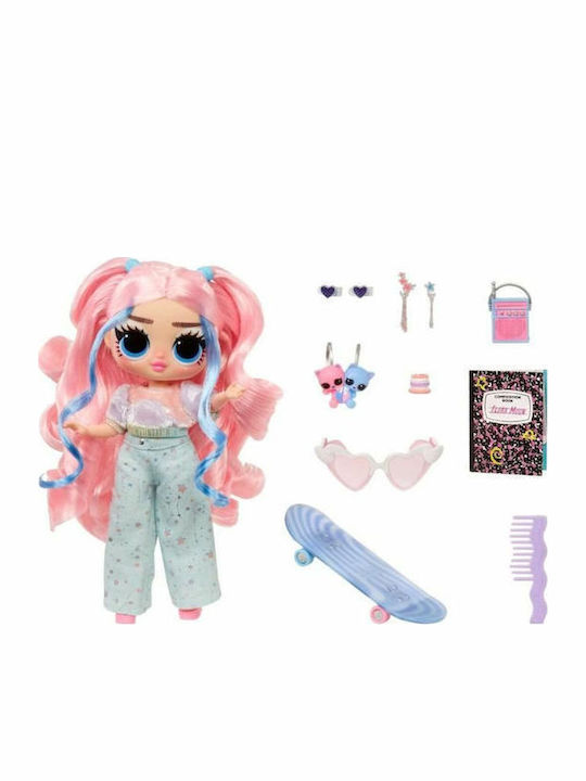Easter Candle With Toy Tweens Flora Moon Doll L.o.l Surprise For Ages 3+ MGA Entertainment