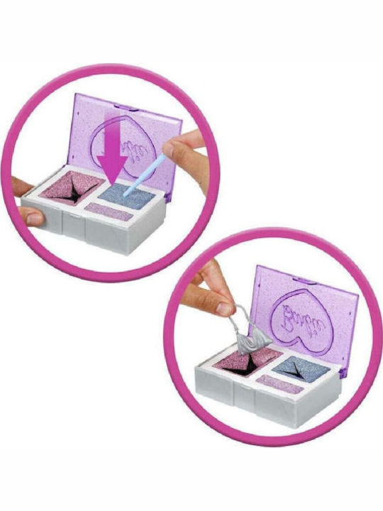Παιχνιδολαμπάδα Party Unboxed Glam για 3 Ετών Barbie