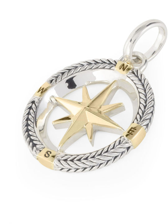 Buddha to Buddha Charm