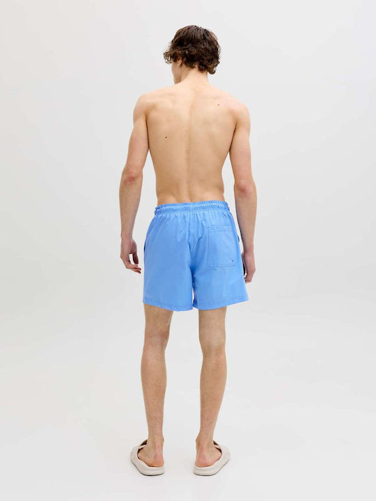 Jack & Jones Ανδρικό Μαγιό Σορτς Marina