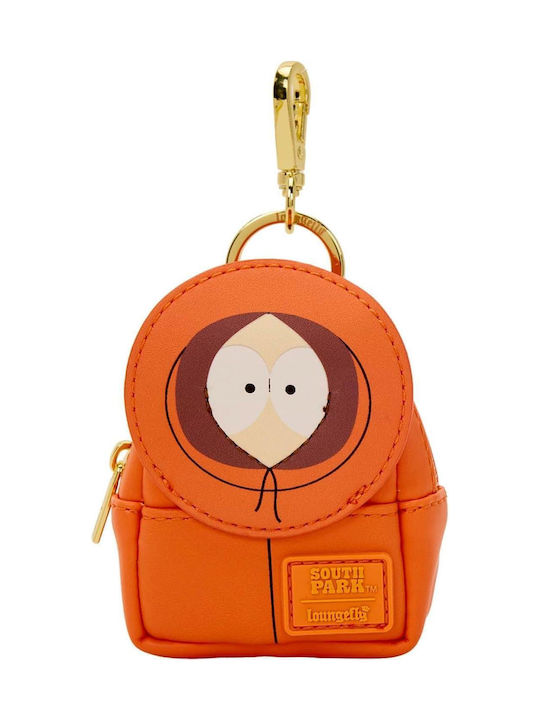 South Park Mini Backpack Bag Charm Loungefly Mystery Box