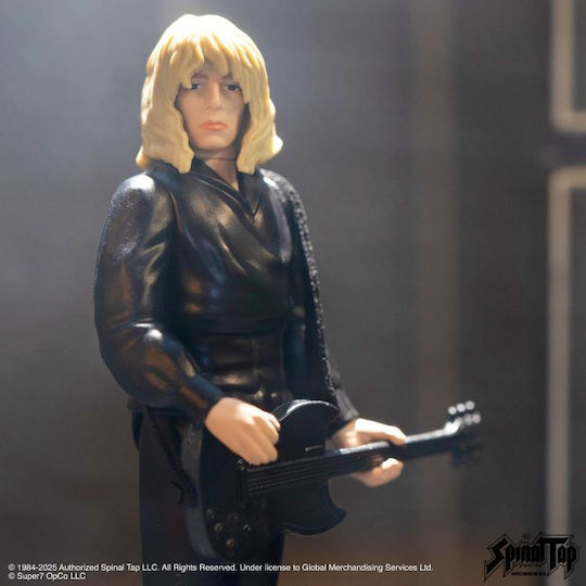 Action Figure Reaction 9.525cm