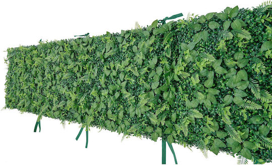 Vevor Artificial Foliage Roll 2.43m x 61cm 4pcs