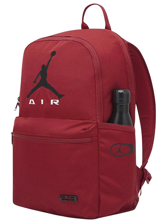 Jordan Jordan Jam Air 29lt Rucksack Rot