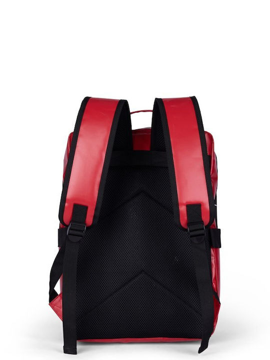 U.S. Polo Assn. Backpack Κόκκινο