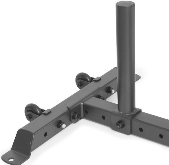 AMILA Barbell Rack for Weight Bars