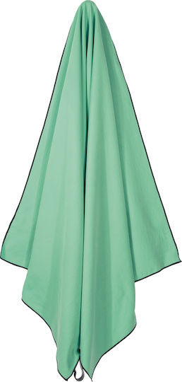 Greenwich Polo Club Mikrofasertuch Körper 280gr/m² Grün 180x80cm