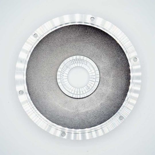 Upper Motor Cover 125mm Dualtron 02.106.00343