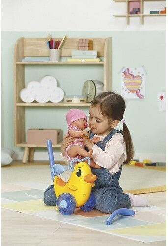 MGA Entertainment Baby Born Baby Doll 43 cm