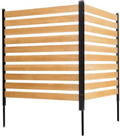 Vevor Wooden Fence Panel