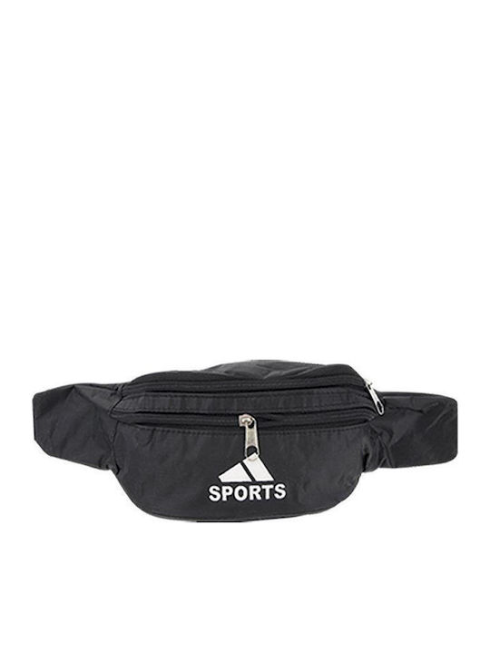 Men's Bum Bag Black