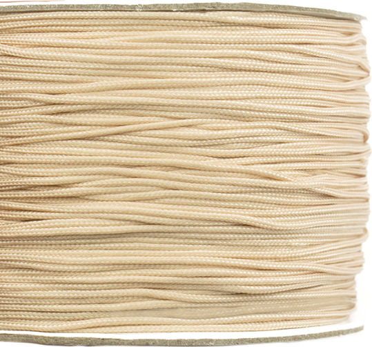 Κορδονι Jade 0.5mm/100m Σαμπανι