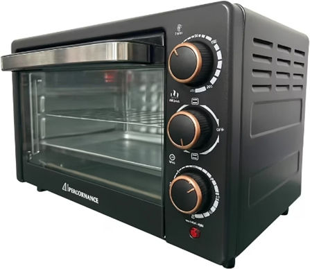 Cuptor Electric 25l Fără Arzătoare Argintiu