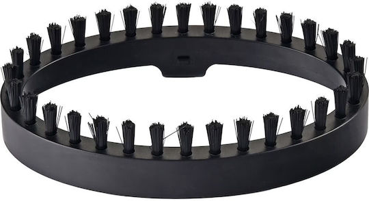 Myria Aparat de Calcat Vertical de Mână 1600W cu Rezervor 300ml Negru