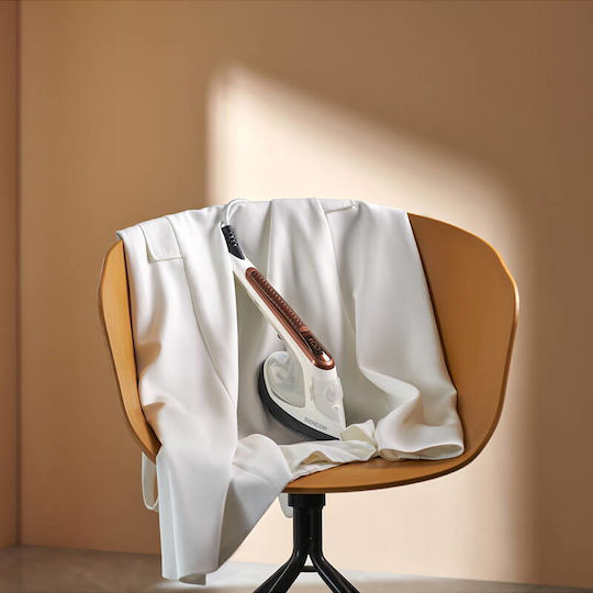 Sencor Hand Garment Steamer 1800W White