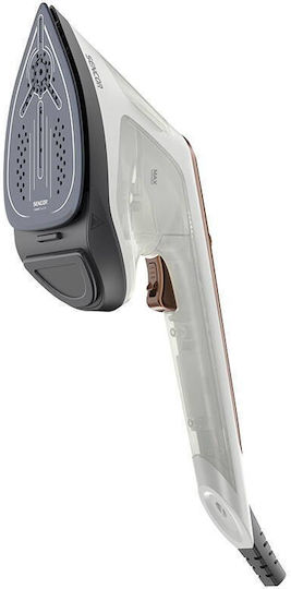 Sencor Hand Garment Steamer 1800W White