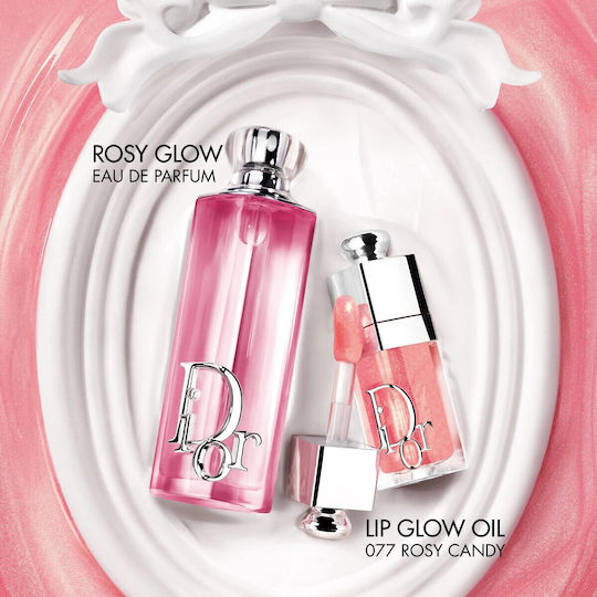Dior Addict Rosy Glow Eau de Parfum 100ml