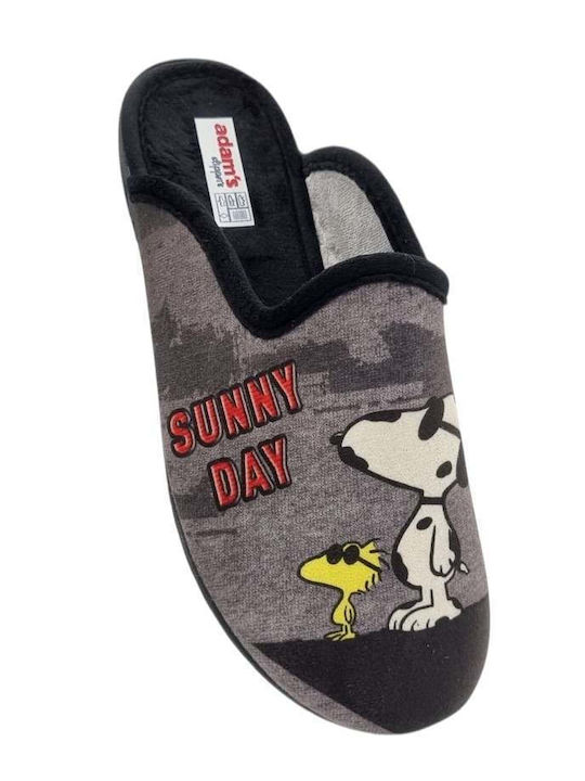 Adam's Shoes