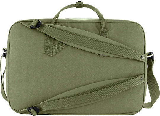 Fjallraven Sak Voyage Back 30lt Green Fabric
