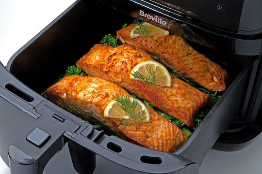Breville Air Fryer 7lt Μαύρο 2085265