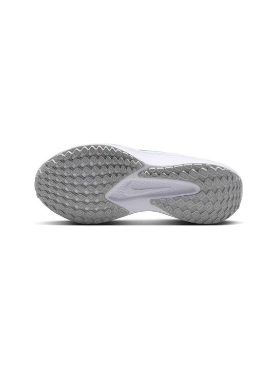 Quest 6 Women's Running Sport Shoes White