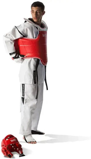 Olympus Martial Arts Belly Pad Red