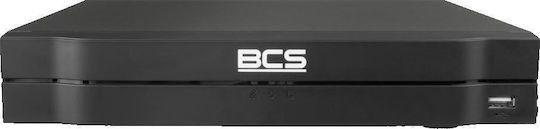 BCS BCS-L-NVR1601-4KE2L Устройство За Запис