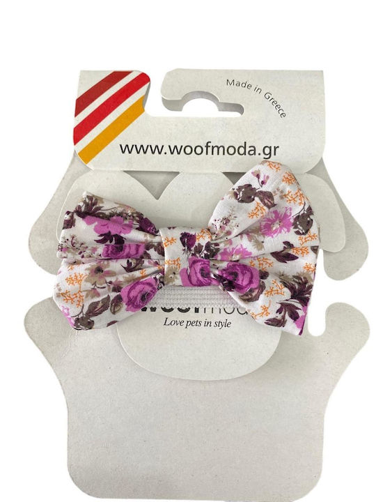 Woofmoda Bow Tie-Necktie Dog