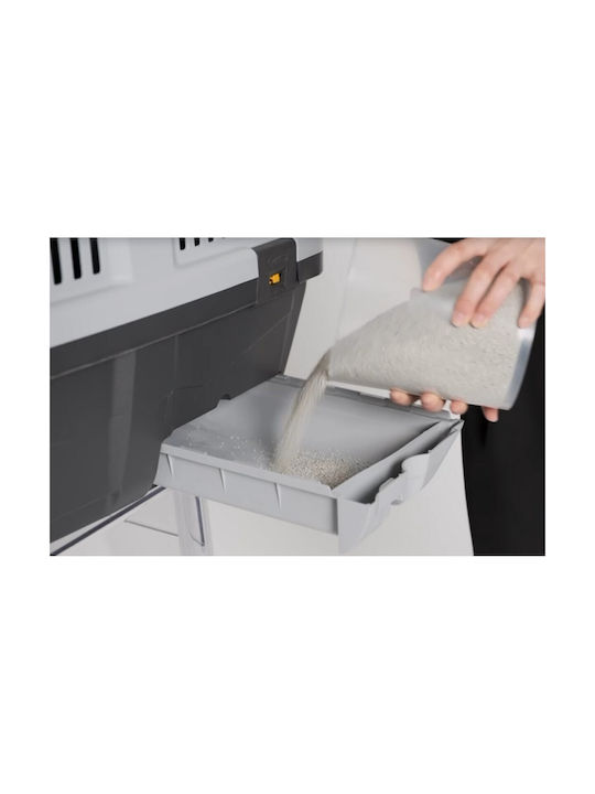 Uniq Cat Carrier Cage 60cm Gray