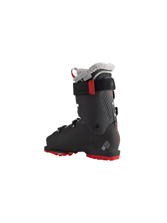 Rossignol Pure Pro Unisex Ски Ботуши Deep Black