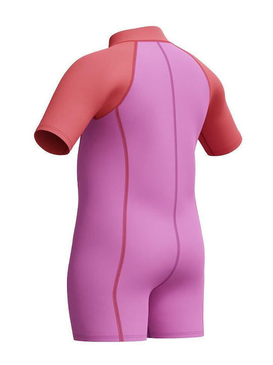 Speedo Costum de baie pentru copii Întreg Lila