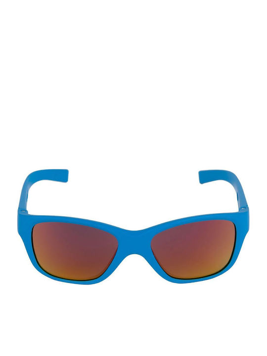 Julbo Turn Βρεφικά Γυαλιά Ηλίου με Καθρέφτη Φακό Μπλε