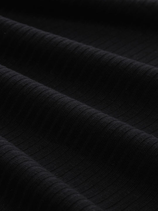 Дамска Блуза Deep Black
