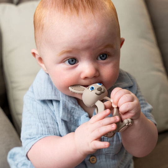 Brush Baby Teething Relief for 0 m+