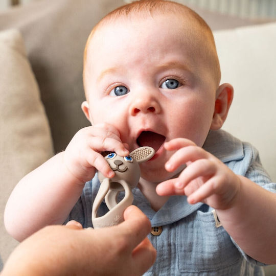 Brush Baby Teething Relief for 0 m+