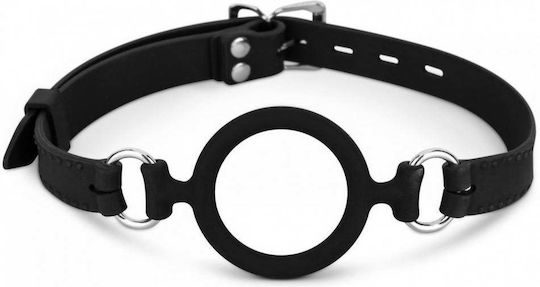 Bedroom Fantasies BDSM Accessory in Black Colour