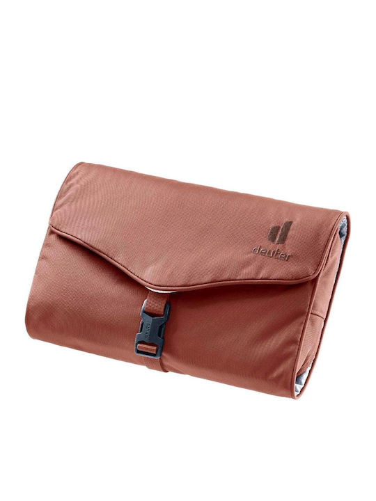 Козметичен Несесер Turystyczna Deuter Wash Bag Ii Caspia Dut
