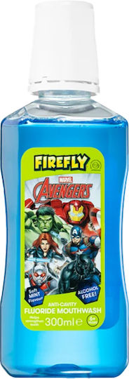 Children's Mouthwash 300ml