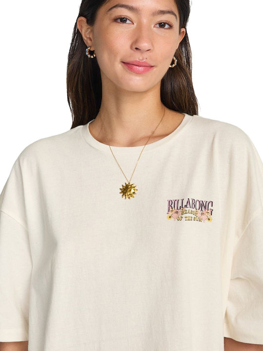 Women's Cotton Blouse Salt Crystal