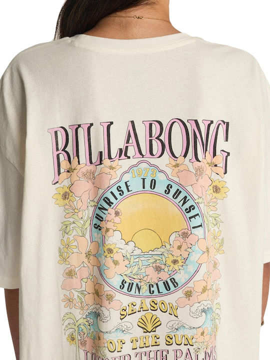 Women's Cotton Blouse Salt Crystal