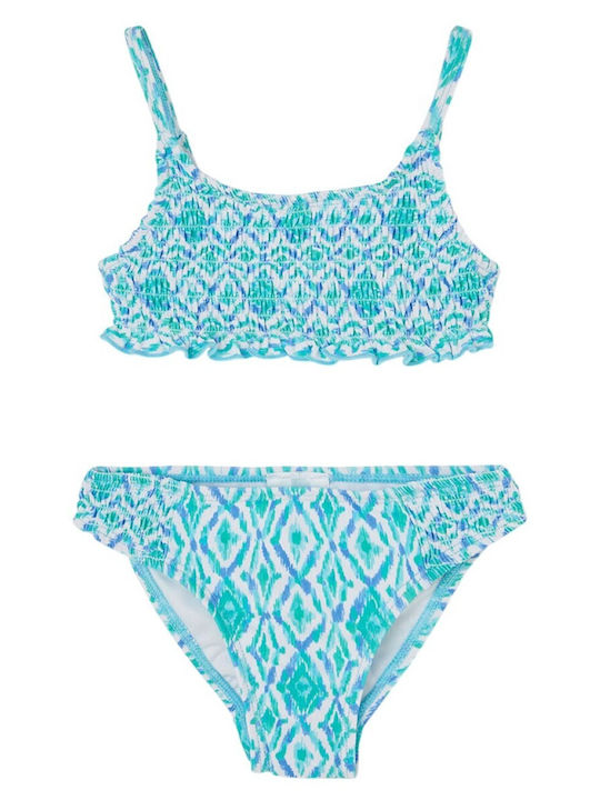 Boboli Costum de baie pentru copii Bikini Printed